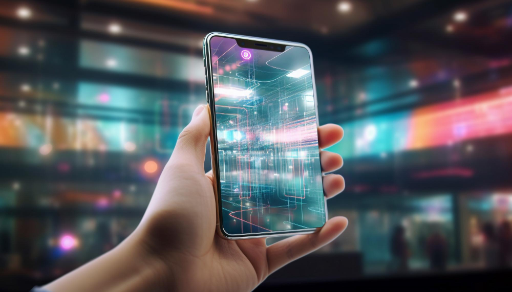 HDCCS End-Client app